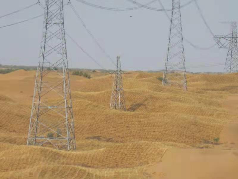 無(wú)人機(jī)傾斜攝影技術(shù)助力寧夏沙害防治(圖2) 無(wú)人機(jī)傾斜攝影技術(shù)助力寧夏沙害防治(圖2)