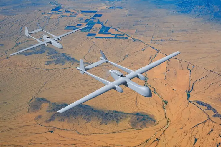 印度加強(qiáng)對(duì)本土無(wú)人機(jī)產(chǎn)業(yè)的發(fā)展 印度加強(qiáng)對(duì)本土無(wú)人機(jī)產(chǎn)業(yè)的發(fā)展