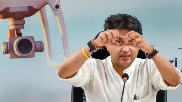 印度豪言壯語(yǔ)欲在2030年稱(chēng)霸全球無(wú)人機(jī)市場(chǎng)(圖1) 印度豪言壯語(yǔ)欲在2030年稱(chēng)霸全球無(wú)人機(jī)市場(chǎng)(圖1)