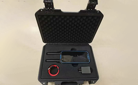 無人機成為軍事競爭新熱點