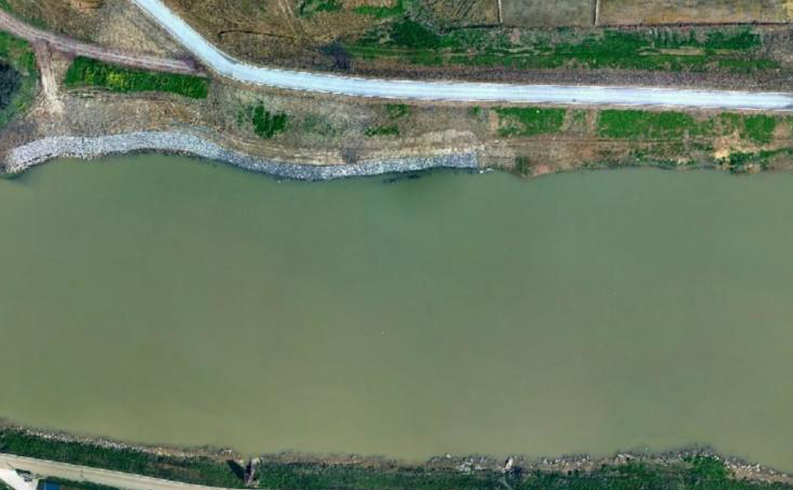 貴陽利用無人機(jī)拓寬水政執(zhí)法監(jiān)管中的應(yīng)用(圖1) 貴陽利用無人機(jī)拓寬水政執(zhí)法監(jiān)管中的應(yīng)用(圖1)