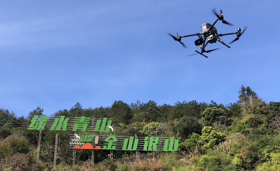 環境污染無處遁形，千里眼提供多樣化解決方案(圖1)