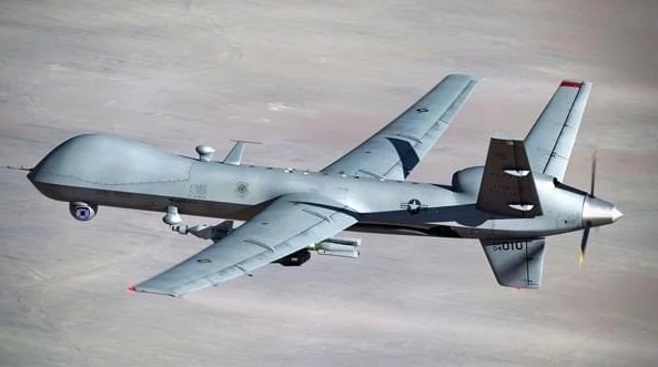 國產獵鷹無人機首飛,性能碾壓美國同類產品(圖3) 國產獵鷹無人機首飛,性能碾壓美國同類產品(圖3)