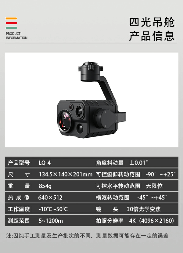 四光吊艙LQ-04型(圖2)