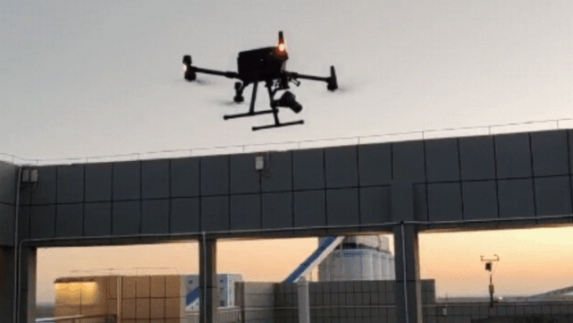 巡檢無(wú)人機(jī)的日常應(yīng)用場(chǎng)景有哪些？(圖3)